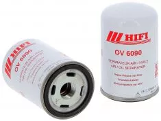 OV6090 Hifi Filter Separator powietrze/olej OV 6090