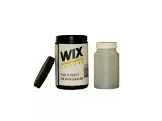 WIX 24077 Oil Analysis Kit