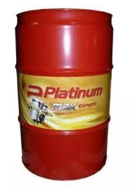 PLATINUM MAX EXPERT F 5W-30 60l olej silnikowy
