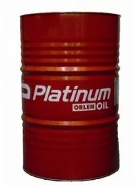 PLATINUM SEMISYNTHETIC 10W-40 60l olej silnikowy