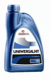 ORLEN OIL UNIWERSALNY 15W-40 Butelka 1l olej silnikowy