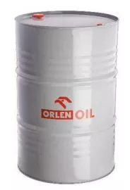 ORLEN OIL LUX-10 Beczka 205l olej silnikowy