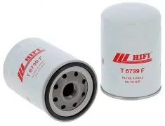 T6739F Hifi Filter Filtr oleju T 6739 F