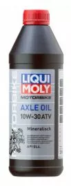 Liqui Moly Motorbike Axle Oil 10W-30 ATV 1l (3094)