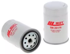 SN25176 Hifi Filter Filtr paliwa  SN 25176