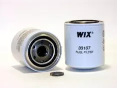 33107 WIX Filtr Paliwa