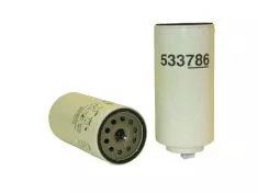WIX 33786 Spin-On Fuel/Water Separator Filter