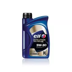ELF Evolution FULL-TECH FE 5W30 1L olej silnikowy