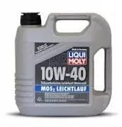 Liqui Moly 10W40 MoS2 LEICHTLAUF 6948 4L olej silnikowy