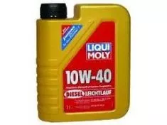 Liqui Moly 10W40 DIESEL LEICHLAUF 1386 1L olej silnikowy