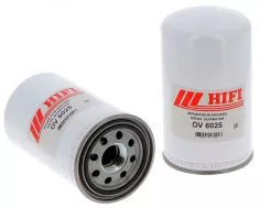 OV6025 Hifi Filter Separator powietrze/olej OV 6025