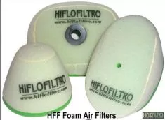 HFF 2024 HIFLO FILTR POWIETRZA