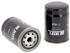 T1624 Hifi Filter Filtr oleju T 1624