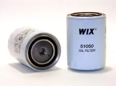 51050 WIX Filtr Oleju