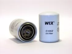 51052 WIX Filtr Oleju