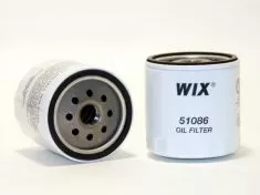 51086 WIX Filtr Oleju