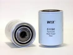 51196 WIX Filtr Hydrauliczny