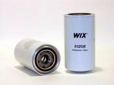 51208 WIX Filtr Hydrauliczny