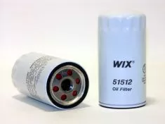 51512 WIX Filtr Oleju