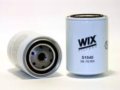 51545 WIX Filtr Hydrauliczny