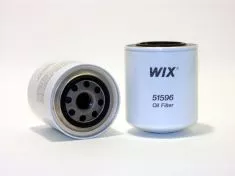51596 WIX Filtr Oleju