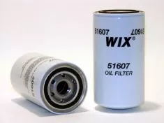51607 WIX Filtr Oleju