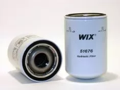 51676 WIX Filtr Hydrauliczny