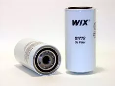 51772 WIX Filtr Oleju