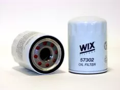 57302 WIX Filtr Oleju