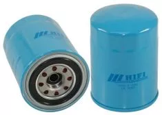 T6733 Hifi Filter Filtr oleju T 6733