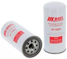 OV6085 Hifi Filter Separator powietrze/olej OV 6085