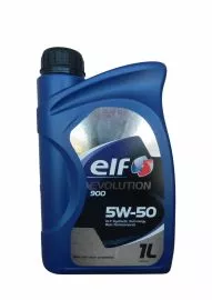 ELF EVOLUTION 900 5W50 1L olej silnikowy