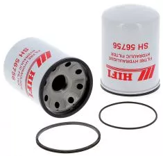 SH56756 HIFI Filtr Hydrauliczny