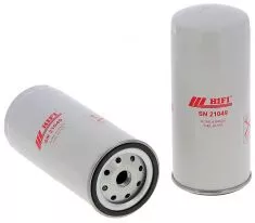 SN21049 Hifi Filter Filtr paliwa  SN 21049