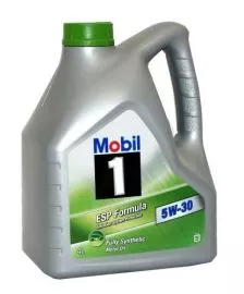 MOBIL 1 ESP Formula 5W30 4l olej silnikowy
