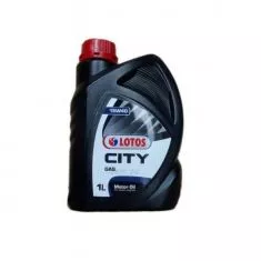 LOTOS CITY GAS 15W40 1L olej silnikowy