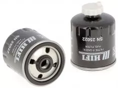 SN25022 HIFI Filtr Paliwa