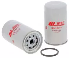 SN25117 Hifi Filter Filtr paliwa SN 25117