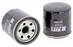 SO6003 HIFI Filtr Oleju
