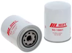 SO15001 Hifi Filter Filtr oleju SO 15001