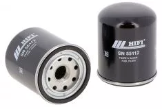 SN55112 Hifi Filter Filtr paliwa  SN 55112
