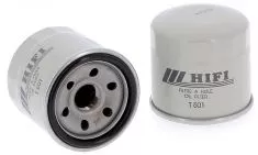 T501 Hifi Filter Filtr oleju T 501