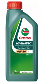 CASTROL 0W30 MAGNATEC STOP-START D 1L olej silnikowy