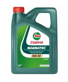 CASTROL 0W30 MAGNATEC STOP-START D 4L olej silnikowy