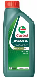 CASTROL 10W40 MAGNATEC DIESEL 1L olej silnikowy