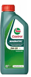 CASTROL 5W20 MAGNATEC STOP-START E 1L olej silnikowy