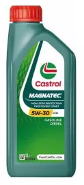 CASTROL 5W30 MAGNATEC STOP-START A3 B4 1L olej silnikowy