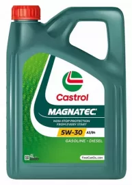 CASTROL 5W30 MAGNATEC STOP-START A3 B4 4L olej silnikowy