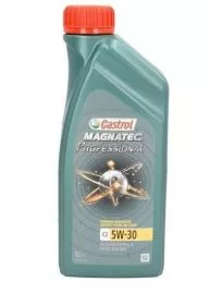 CASTROL 5W30 MAGNATEC PROFESSIONAL C2 1L olej silnikowy