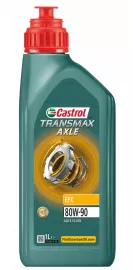 CASTROL 80W90 AXLE EPX 1L olej przekładniowy